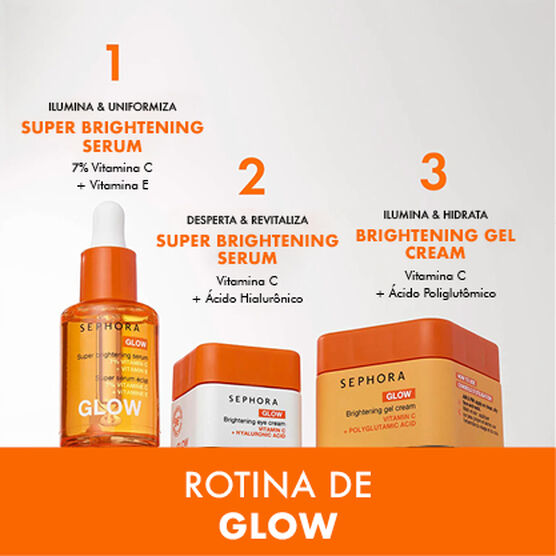 BRIGHTENING EYE CREAM